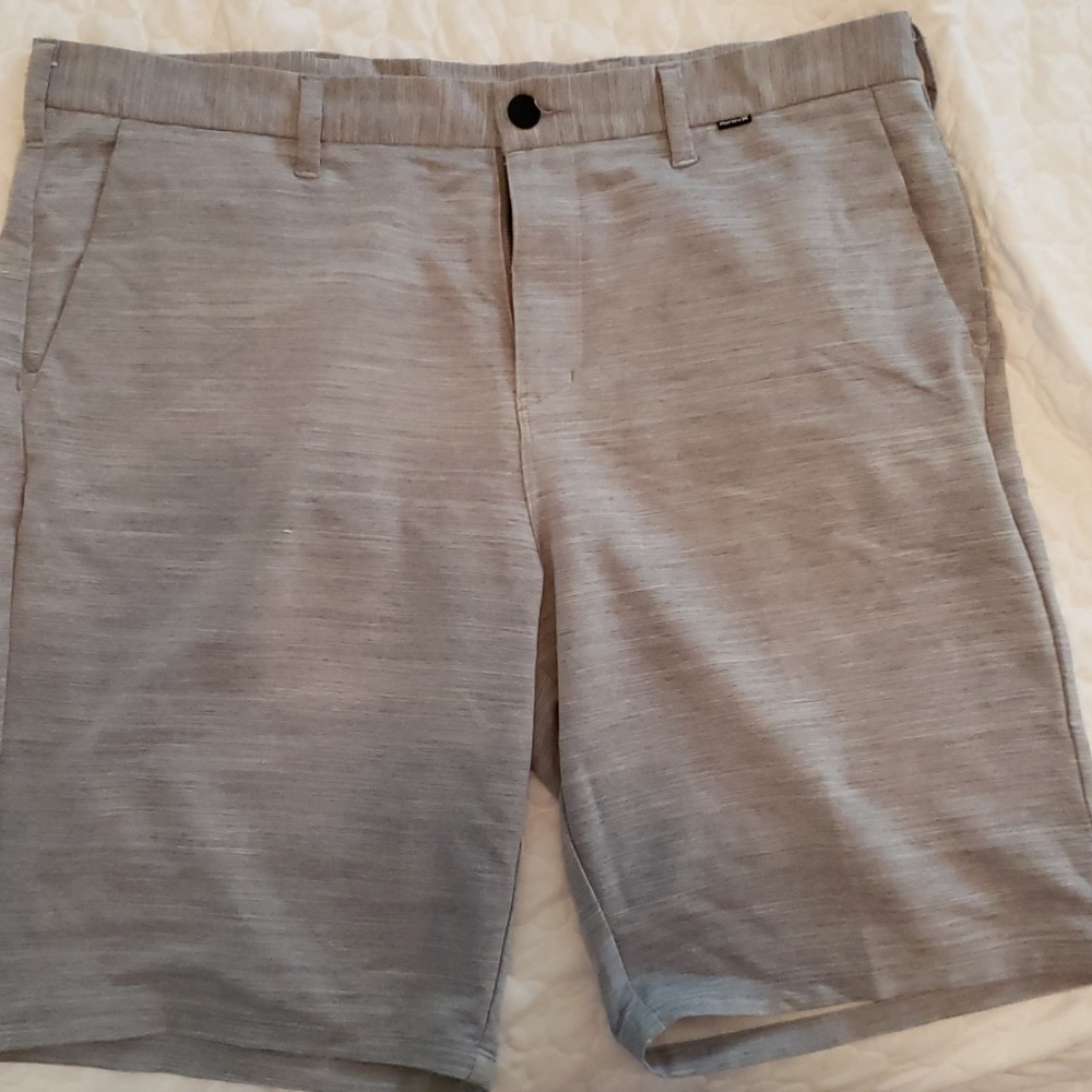 Hurley swim shorts